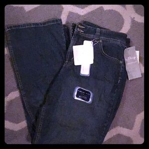 Bandolino blue jeans